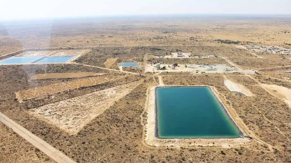 Gem Diamonds Weighs Workforce Reduction at Botswana's Ghaghoo Mine