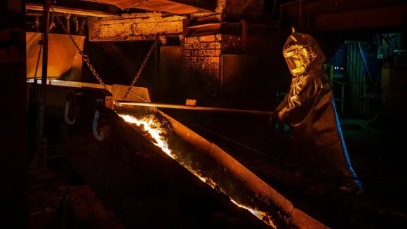 Stellantis Eyes Indonesian Nickel Smelter Investment with Vale and Huayou Cobalt