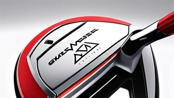 TaylorMade Unveils Qi10 Driver with Advanced Multi-Material Design