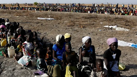 UN Urges South Sudan to Remove New Taxes Suspending Food Aid for Thousands