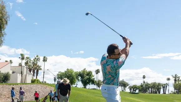 Millennials Flock to Golf Communities for Green Spaces and Amenities