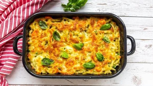 New Zealand Recalls Pams Plant-Based Pasta Bake Over Metal Contamination Fears