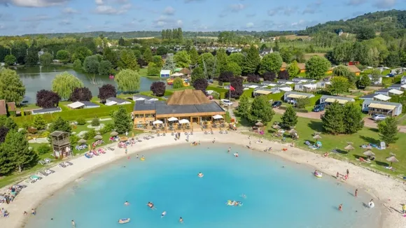 Eurocamp Offers Up to 30% Off French Holiday Bookings for Summer 2024