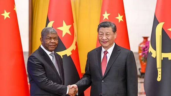 Angola’s Leap into High-Tech Security: A $273.5 Million Milestone with China’s Kedacom