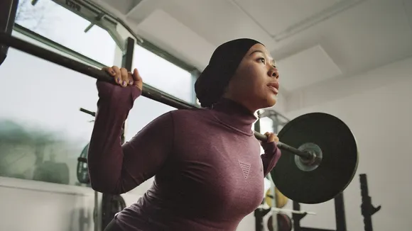 Expert: Women Need Tailored Exercise and Nutrition Plans