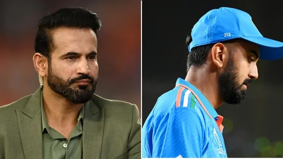 Irfan Pathan Selects 15-Member Indian Squad for 2024 T20 World Cup, Omits Notable Players