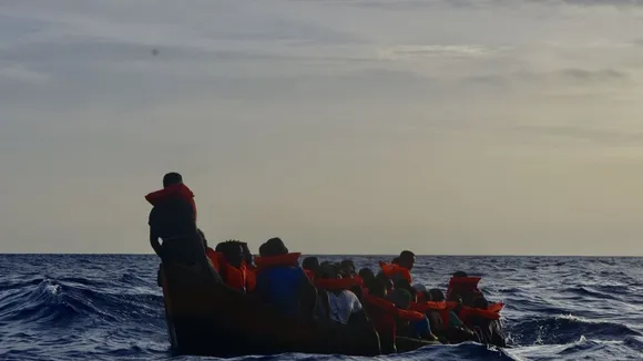 14 Migrant Bodies Discovered Off Tunisia's Djerba Island Since Friday