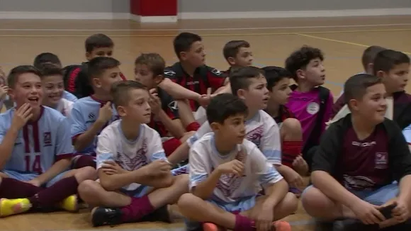 Calpe City FC Announces Closure, Impacting Youth Football in Gibraltar