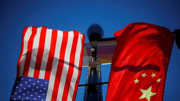 KYEC Sells Chinese Subsidiary Amid US-China Tech Tensions