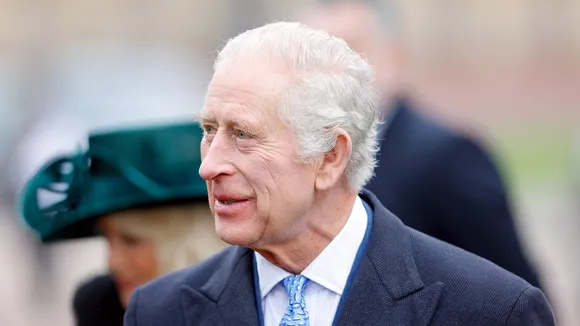 King Charles Resumes Public Duties After Cancer Diagnosis, Plans to Host Japanese Emperor
