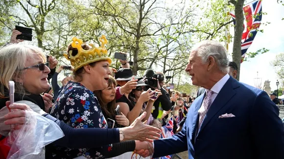 King Charles' 'Cut-Price Coronation' Draws Criticism from Royal Insiders