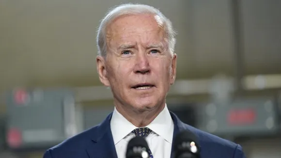 Biden Promises No Tax Increase for Those Earning Less Than $400K
