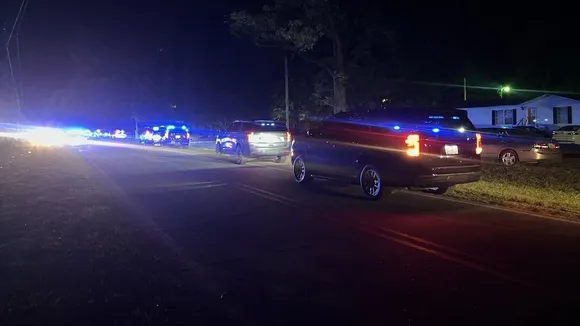 Deadly Shooting at Alabama May Day Party Leaves 3 Dead, 15 Wounded