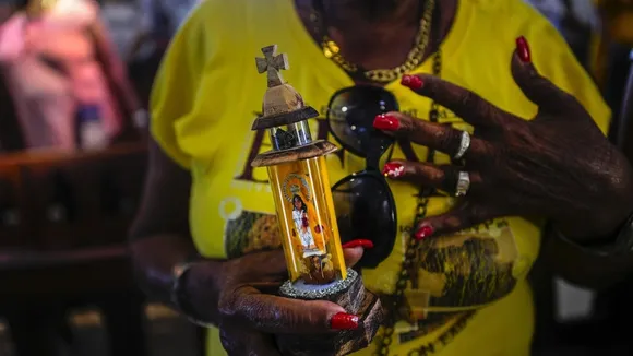 Five Dead in Mexico After Consuming Poisonous Potion in Santeria Ritual