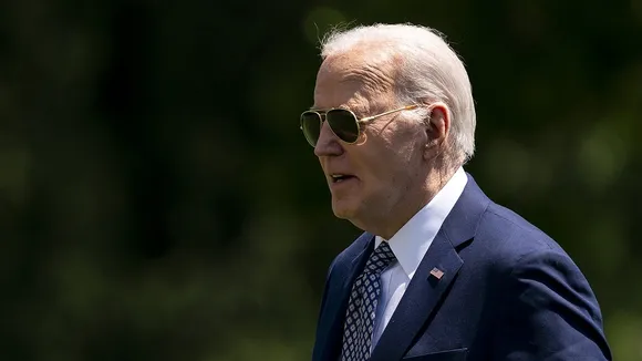 Biden Administration Forgives $6 Billion in Student Debt for 317,000 Borrowers Defrauded by Art Institutes