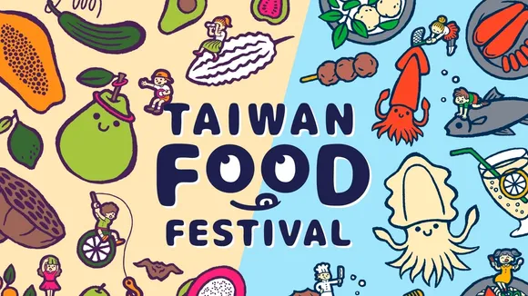 Tainan Food Festival Brings Taste of Taiwan to Toronto