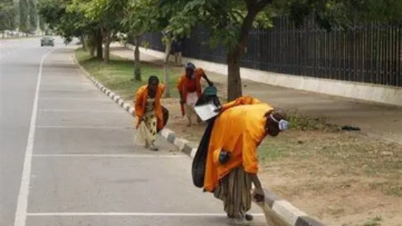 Gombe State Introduces Monthly Environmental Sanitation Exercise