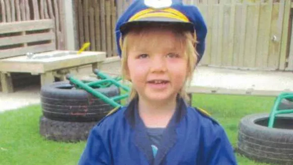 Inquest Probes Tragic Drowning Death of 3-Year-Old Lachie Jones