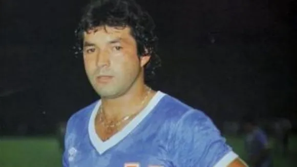 Uruguayan Football Legend Sandrino Castec in Critical Condition