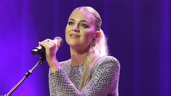 Kelsea Ballerini Files Restraining Order Against Former Fan Club Member for Alleged Hacking and Sharing of Unreleased Music