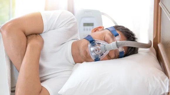 Philips Agrees to $1.1 Billion Settlement in U.S.  Over Sleep Apnea Ventilator Recall