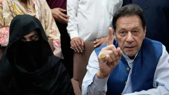 Imran Khan's Corruption Trial Continues as He Seeks Talks