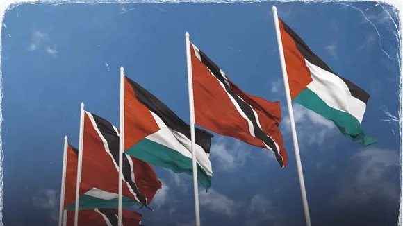 Trinidad and Tobago Recognizes State of Palestine, Strengthening International Consensus