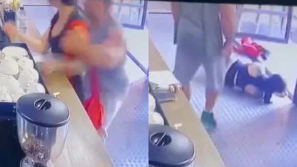 Bangkok Woman Assaulted at Gym After Rejecting Man's Advances, Police Suggest $740 Settlement