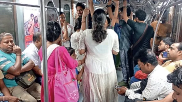 Calcutta High Court Urges Kolkata Metro to Extend Service Hours