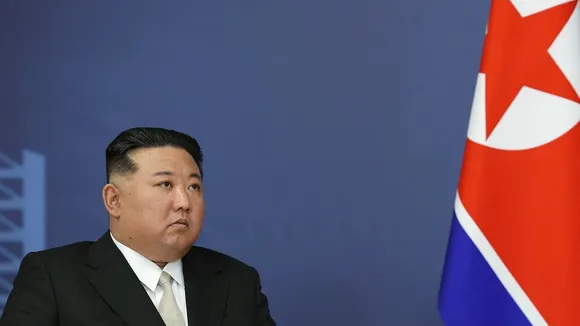 North Korea Seeks Closer Ties with Iran Amid Stalled Diplomacy with South Korea and U.S.