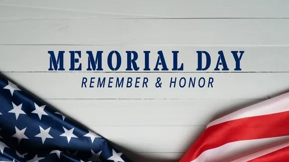 Memorial Day: Honoring Fallen Heroes with Nationwide Observances