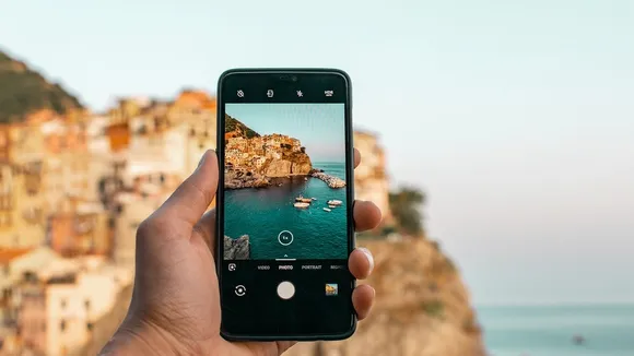 7 Tips to Become an Ace Smartphone Photographer