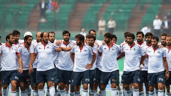 FIH Intervenes in Pakistan Hockey Federation Leadership Dispute