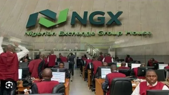 Nigerian Stock Market Plunges, Losing N673 Billion Amid Persistent Bearish Sentiment