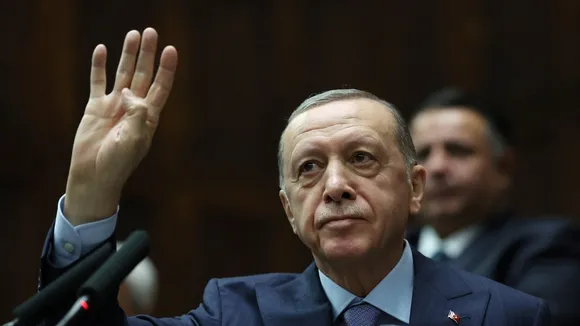 Turkey Suspends Trade with Israel, Condemns Gaza Aggression