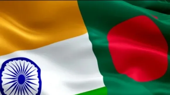 India-Bangladesh Trade Surges at Sutarkandi Land Port in Assam