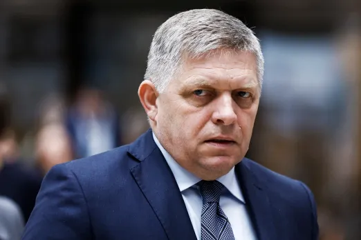 Slovak PM Fico 'Fighting Between Life and Death' After Assassination Attempt, Says Hungary PM Orban