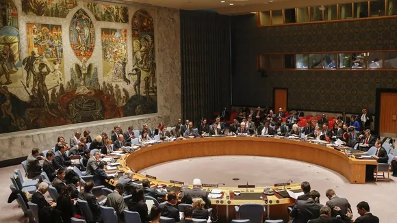 Somalia Aims for UN Security Council Seat Amid Renewed Efforts for Peace