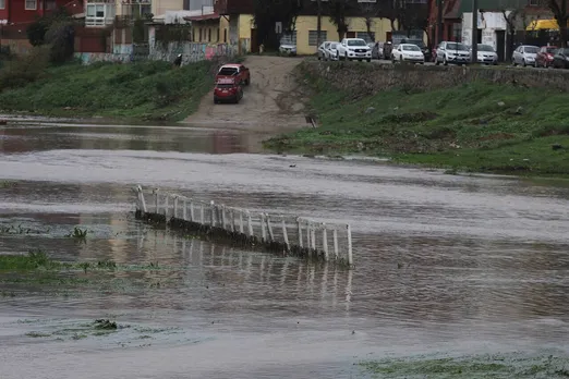 State of Catastrophe Declared in Chile as Heavy Rains Cause Widespread Flooding and Damage