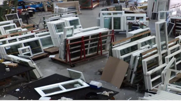 Ameristar Windows Integrates Manufacturing, Delivery, and Installation for Quality Control and Sustainability
