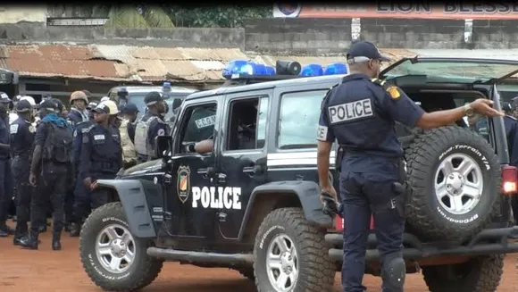 Cameroonian Official Calls for Better Training of Municipal Police