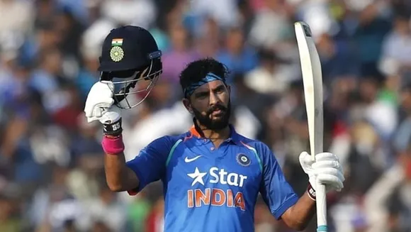 Yuvraj Singh Named ICC Men's T20 World Cup 2024 Ambassador, Highlights India vs Pakistan Match in New York