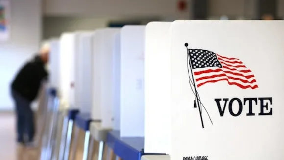 Ohio Secretary of State Frank LaRose Moves to Remove 137 Potential Non-Citizen Voters