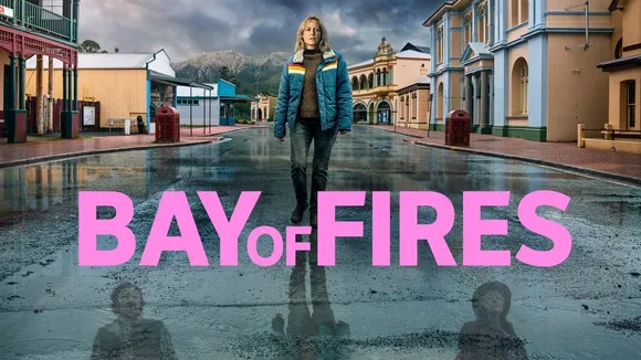 Thrilling New Series 'Bay of Fires' to Premiere on ITVX in May 2024