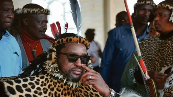 Ingonyama Trust Board Denies Funding Legal Fees for AmaZulu King Misuzulu kaZwelithini