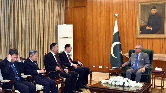 Pakistan Reaffirms One-China Principle Amidst Rising Tensions