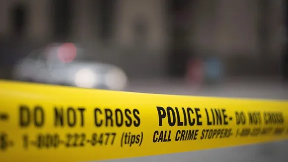 Teenage Boy Stabbed Outside Calgary High School, Seriously Injured