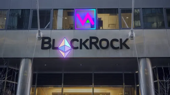 BlackRock's Tokenized Treasury Fund Surpasses Franklin Templeton's in Nascent Market