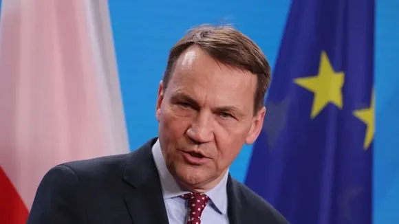 Polish Politicians Address Russian Hybrid Attacks and EU Election Campaign on 'Śniadanie Rymanowskiego'