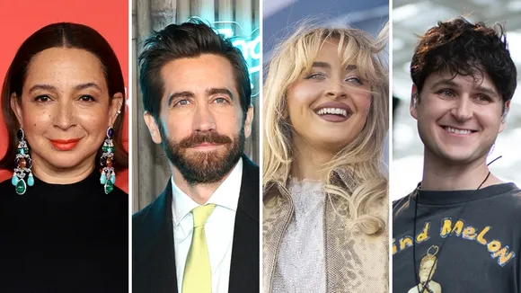 Jake Gyllenhaal to Host SNL Season 49 Finale with Musical Guest Sabrina Carpenter